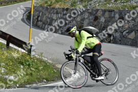 Photo #3555614 | 23-07-2023 10:13 | Passo Dello Stelvio - Waterfall curve BICYCLES