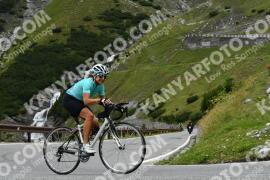 Photo #2437115 | 30-07-2022 10:12 | Passo Dello Stelvio - Waterfall curve BICYCLES