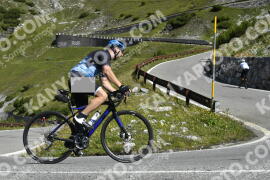 Photo #3684080 | 31-07-2023 10:39 | Passo Dello Stelvio - Waterfall curve BICYCLES