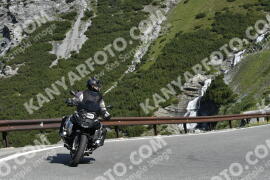 Photo #3421610 | 11-07-2023 09:34 | Passo Dello Stelvio - Waterfall curve