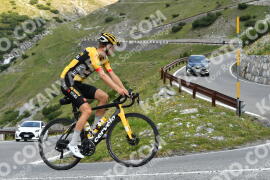 Photo #2363253 | 21-07-2022 10:22 | Passo Dello Stelvio - Waterfall curve BICYCLES