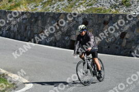 Photo #2647012 | 14-08-2022 10:39 | Passo Dello Stelvio - Waterfall curve BICYCLES