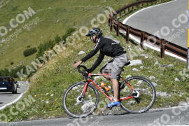 Photo #2734741 | 24-08-2022 13:46 | Passo Dello Stelvio - Waterfall curve BICYCLES