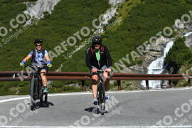 Photo #4121949 | 01-09-2023 10:25 | Passo Dello Stelvio - Waterfall curve BICYCLES