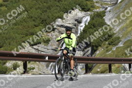 Photo #2768345 | 28-08-2022 11:04 | Passo Dello Stelvio - Waterfall curve BICYCLES