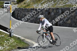 Photo #2784293 | 30-08-2022 11:08 | Passo Dello Stelvio - Waterfall curve BICYCLES