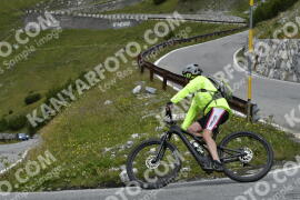 Photo #3737293 | 06-08-2023 12:03 | Passo Dello Stelvio - Waterfall curve BICYCLES
