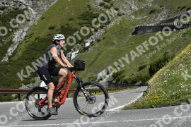 Photo #3360651 | 05-07-2023 10:29 | Passo Dello Stelvio - Waterfall curve BICYCLES