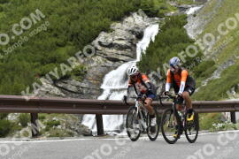 Photo #3727109 | 05-08-2023 12:22 | Passo Dello Stelvio - Waterfall curve BICYCLES