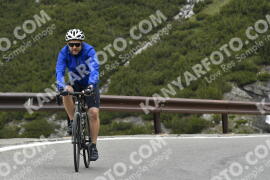 Photo #3109539 | 16-06-2023 09:36 | Passo Dello Stelvio - Waterfall curve BICYCLES