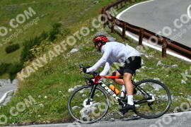 Photo #2546775 | 08-08-2022 13:35 | Passo Dello Stelvio - Waterfall curve BICYCLES
