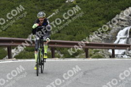 Photo #3735353 | 06-08-2023 10:44 | Passo Dello Stelvio - Waterfall curve BICYCLES