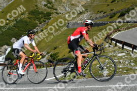 Foto #4169127 | 05-09-2023 10:40 | Passo Dello Stelvio - Waterfall Kehre BICYCLES