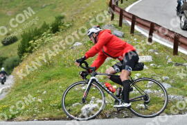 Photo #2385309 | 24-07-2022 16:07 | Passo Dello Stelvio - Waterfall curve BICYCLES