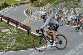 Photo #4090520 | 26-08-2023 13:29 | Passo Dello Stelvio - Waterfall curve BICYCLES
