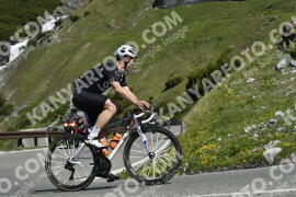 Photo #3171641 | 19-06-2023 10:32 | Passo Dello Stelvio - Waterfall curve BICYCLES