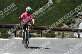 Photo #2559205 | 09-08-2022 12:55 | Passo Dello Stelvio - Waterfall curve BICYCLES