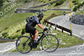 Photo #2307139 | 15-07-2022 10:37 | Passo Dello Stelvio - Waterfall curve BICYCLES