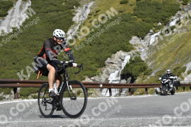 Photo #2873373 | 13-09-2022 10:24 | Passo Dello Stelvio - Waterfall curve BICYCLES