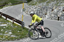 Photo #3136997 | 17-06-2023 13:09 | Passo Dello Stelvio - Waterfall curve BICYCLES