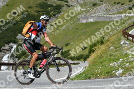 Photo #2580986 | 10-08-2022 13:08 | Passo Dello Stelvio - Waterfall curve BICYCLES