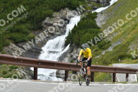 Photo #4104934 | 31-08-2023 15:29 | Passo Dello Stelvio - Waterfall curve BICYCLES