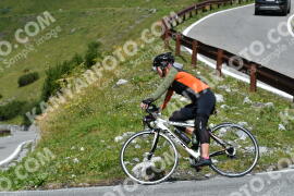 Photo #2580291 | 10-08-2022 12:23 | Passo Dello Stelvio - Waterfall curve BICYCLES