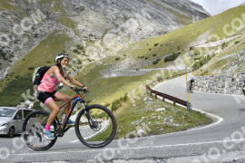 Photo #2798570 | 02-09-2022 12:28 | Passo Dello Stelvio - Waterfall curve BICYCLES