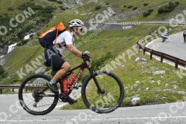 Photo #3705719 | 02-08-2023 10:29 | Passo Dello Stelvio - Waterfall curve BICYCLES