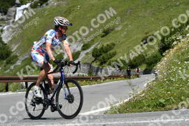 Photo #2253747 | 08-07-2022 11:26 | Passo Dello Stelvio - Waterfall curve BICYCLES