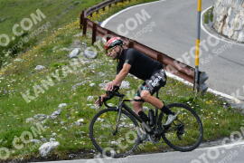 Photo #2242041 | 06-07-2022 15:14 | Passo Dello Stelvio - Waterfall curve BICYCLES