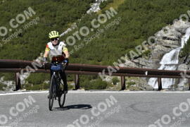 Photo #2865836 | 12-09-2022 11:33 | Passo Dello Stelvio - Waterfall curve BICYCLES