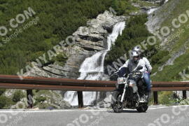 Photo #3498479 | 16-07-2023 10:44 | Passo Dello Stelvio - Waterfall curve