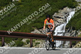 Photo #4201080 | 08-09-2023 11:41 | Passo Dello Stelvio - Waterfall curve BICYCLES