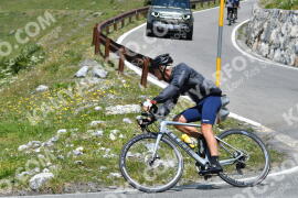 Foto #2361095 | 20-07-2022 12:51 | Passo Dello Stelvio - Waterfall Kehre BICYCLES