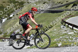 Foto #2081910 | 04-06-2022 10:45 | Passo Dello Stelvio - Waterfall Kehre BICYCLES