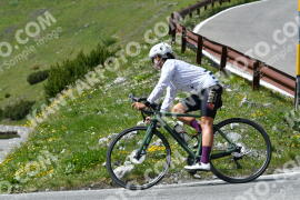 Photo #2171675 | 20-06-2022 15:40 | Passo Dello Stelvio - Waterfall curve BICYCLES