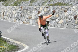 Photo #2084367 | 04-06-2022 13:58 | Passo Dello Stelvio - Waterfall curve BICYCLES