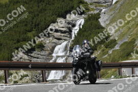 Photo #2734286 | 24-08-2022 13:03 | Passo Dello Stelvio - Waterfall curve
