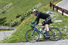 Photo #2206005 | 29-06-2022 13:39 | Passo Dello Stelvio - Waterfall curve BICYCLES