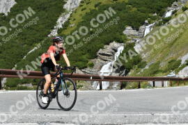 Photo #2486222 | 02-08-2022 11:36 | Passo Dello Stelvio - Waterfall curve BICYCLES