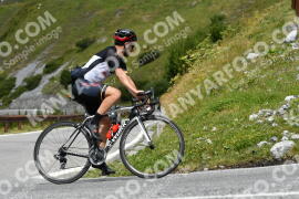 Photo #2444022 | 30-07-2022 12:20 | Passo Dello Stelvio - Waterfall curve BICYCLES