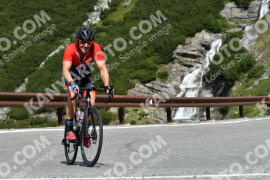 Photo #2409487 | 26-07-2022 10:56 | Passo Dello Stelvio - Waterfall curve BICYCLES