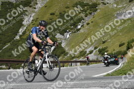 Photo #2737980 | 25-08-2022 11:43 | Passo Dello Stelvio - Waterfall curve BICYCLES