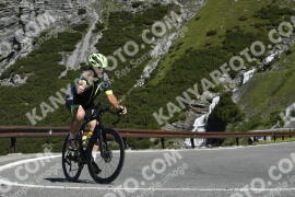Photo #3359818 | 05-07-2023 09:56 | Passo Dello Stelvio - Waterfall curve BICYCLES