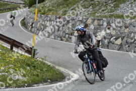 Photo #3546656 | 22-07-2023 11:15 | Passo Dello Stelvio - Waterfall curve BICYCLES