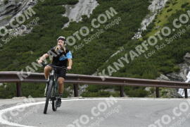 Photo #3795474 | 10-08-2023 11:47 | Passo Dello Stelvio - Waterfall curve BICYCLES