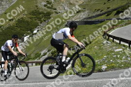 Photo #3226313 | 25-06-2023 10:39 | Passo Dello Stelvio - Waterfall curve BICYCLES