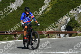 Photo #4035578 | 23-08-2023 10:04 | Passo Dello Stelvio - Waterfall curve BICYCLES