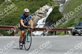 Photo #2178821 | 24-06-2022 10:27 | Passo Dello Stelvio - Waterfall curve BICYCLES